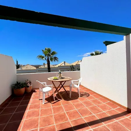 Casa D'sul By Homing טאווירה