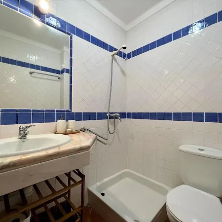 Casa D'sul By Homing Appartement *