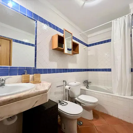 Casa D'sul By Homing Appartement Tavira