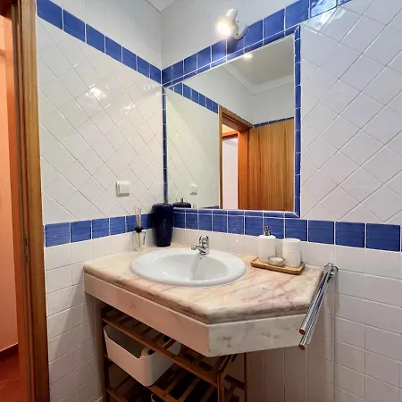 Appartement Casa D'sul By Homing *