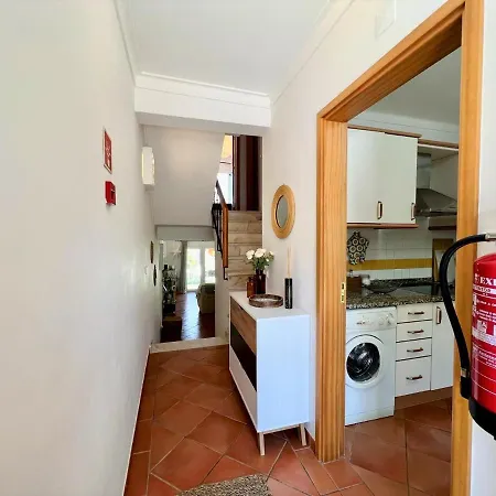 דירה Casa D'sul By Homing *
