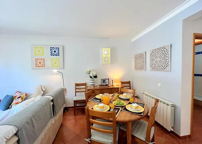 Casa D'sul By Homing Tavira