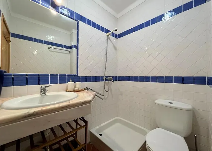 Casa D'sul By Homing Appartement *