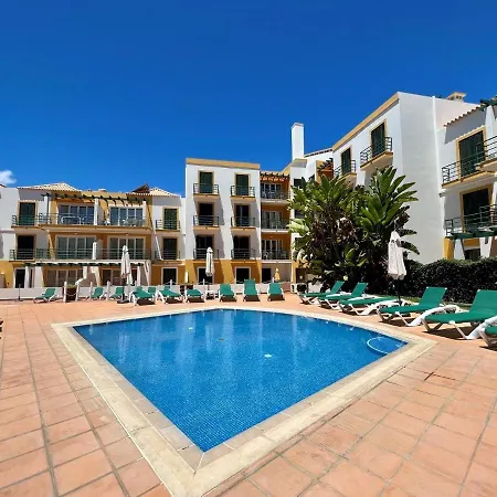Casa D'sul By Homing Apartment Tavira