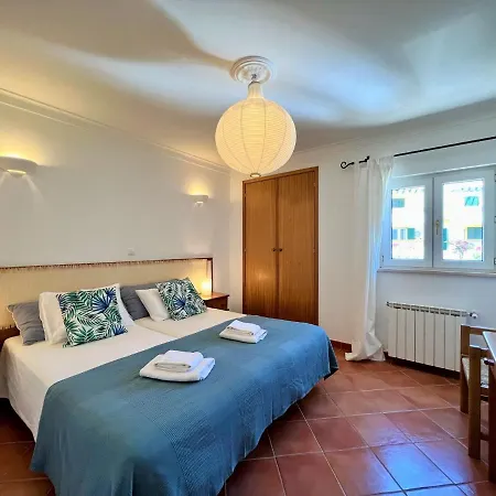 Lägenhet Casa D'sul By Homing *