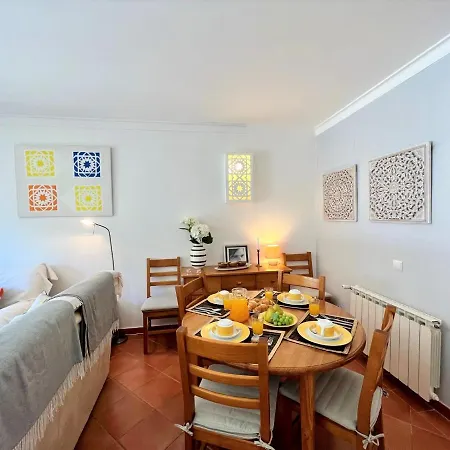 Casa D'sul By Homing Ταβίρα