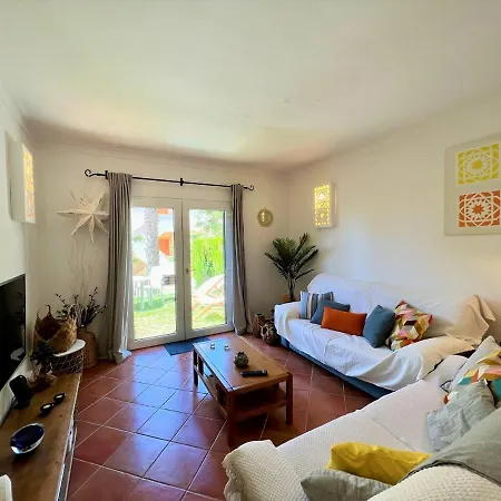 Casa D'sul By Homing Ταβίρα