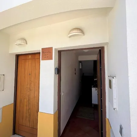 Casa D'sul By Homing Tavira