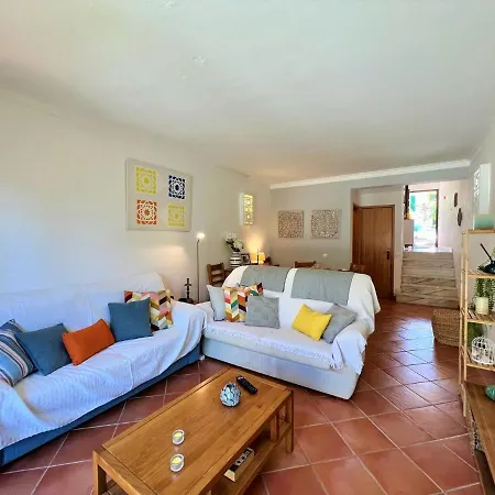 Lägenhet Casa D'sul By Homing Tavira