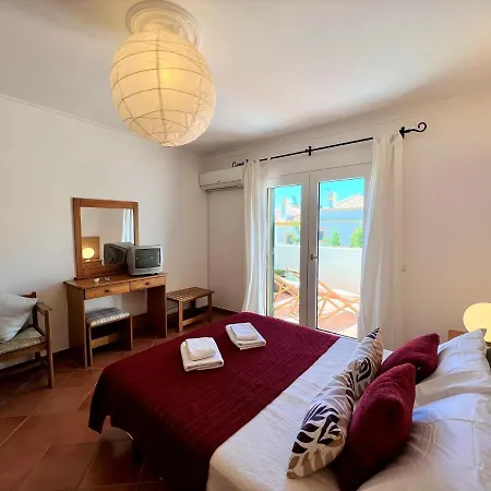 Casa D'sul By Homing * Ταβίρα