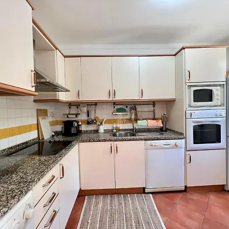 Casa D'sul By Homing Ταβίρα