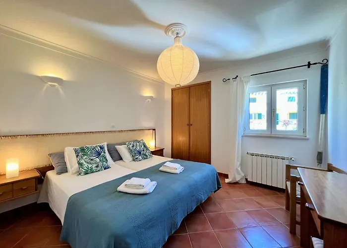 Apartment Casa D'sul By Homing *