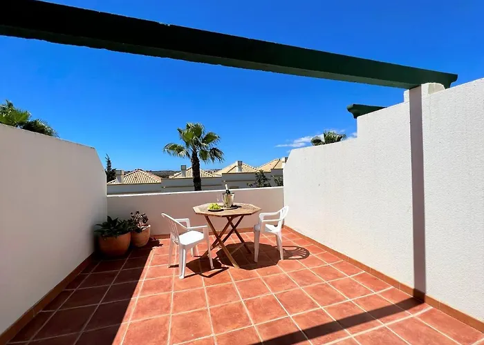 Casa D'sul By Homing Tavira