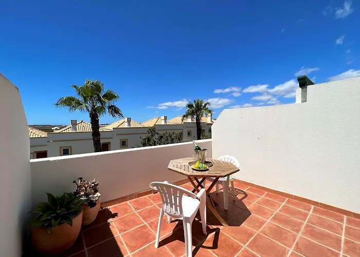 Casa D'sul By Homing Tavira