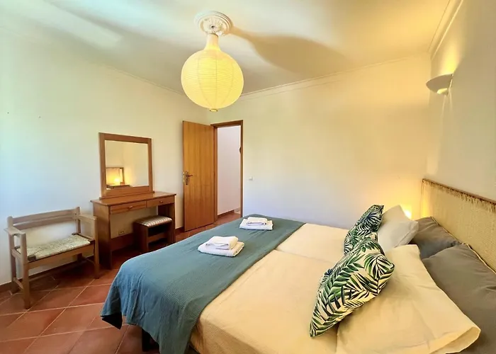 Casa D'sul By Homing Apartment Tavira