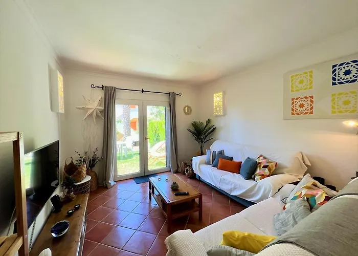 Casa D'sul By Homing Tavira