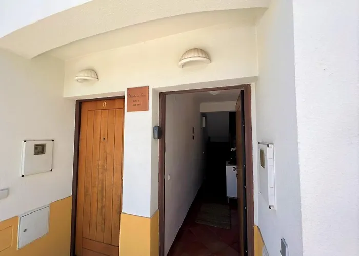 Casa D'sul By Homing Tavira