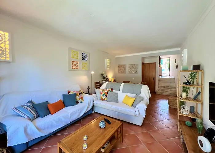 Apartment Casa D'sul By Homing Tavira