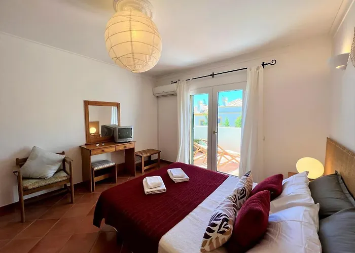 Casa D'sul By Homing * Tavira