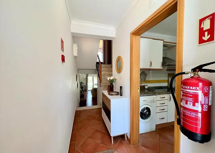 Appartement Casa D'sul By Homing *