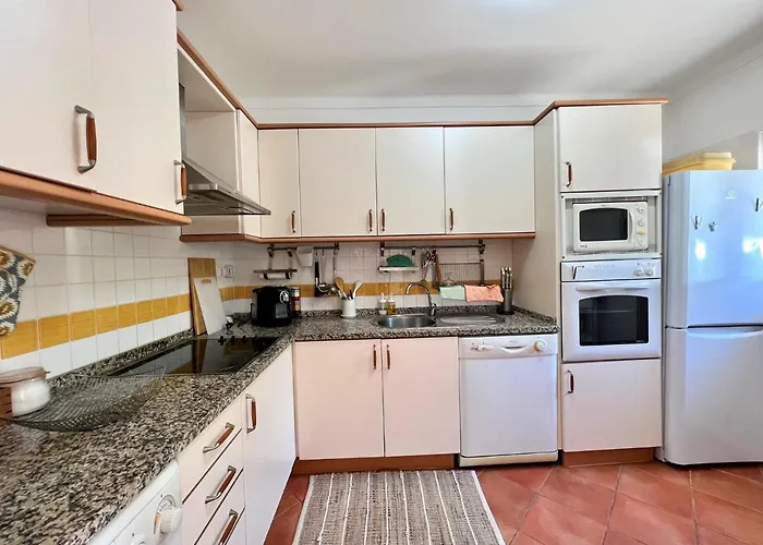 Casa D'sul By Homing Tavira