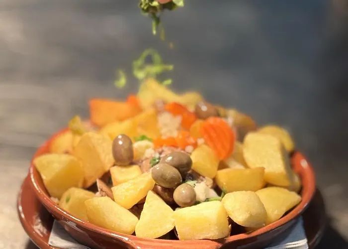 Casa D'sul By Homing Appartement *