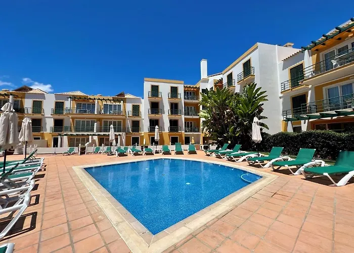 Casa D'sul By Homing Apartamento Tavira