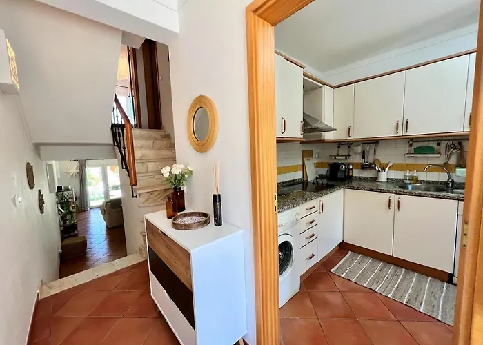 Casa D'sul By Homing Apartamento *