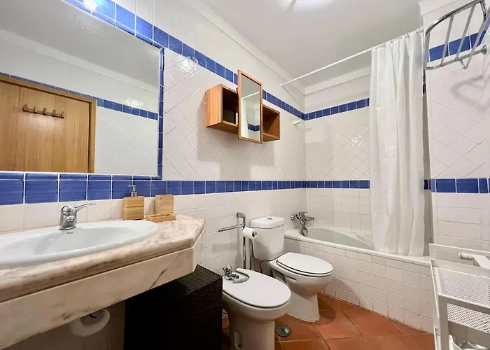 Casa D'sul By Homing Apartamento Tavira